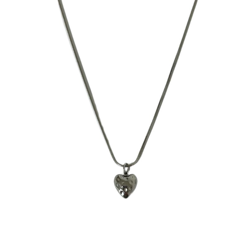 CANDYCHIC（キャンディーシック）の「MADE embo necklace（Accessories）」
