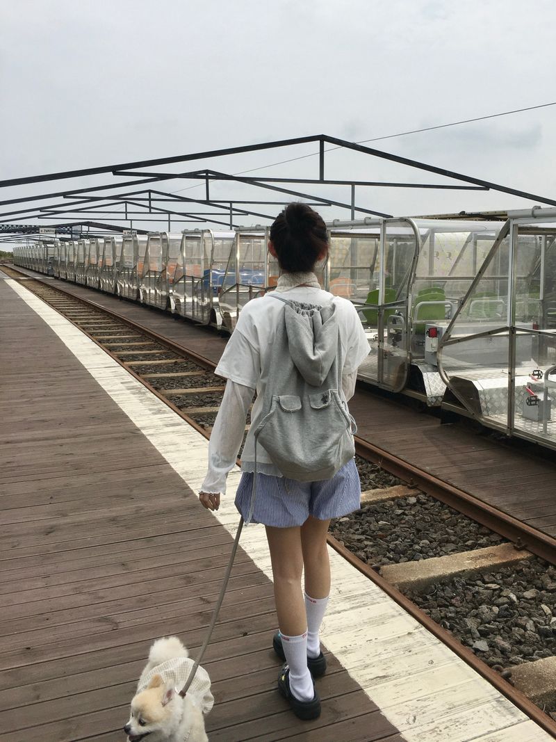 Star String Hood Backpack (2c)