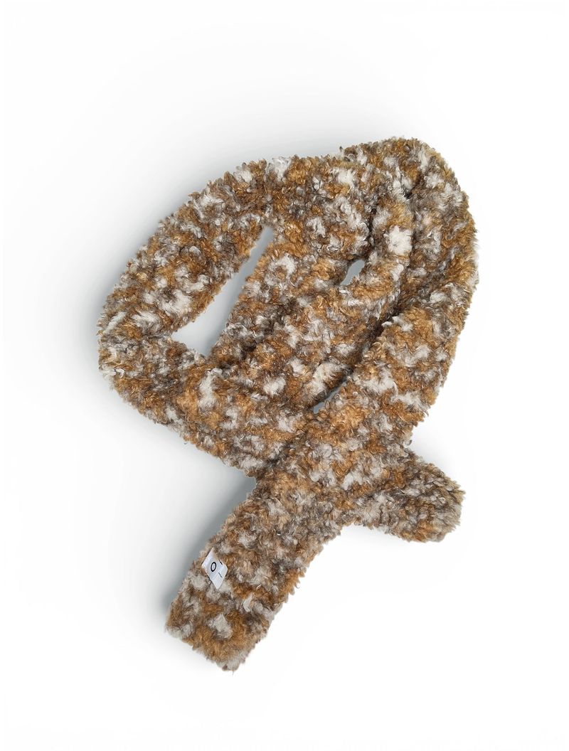 O Logo Boa Muffler / Camel Multi