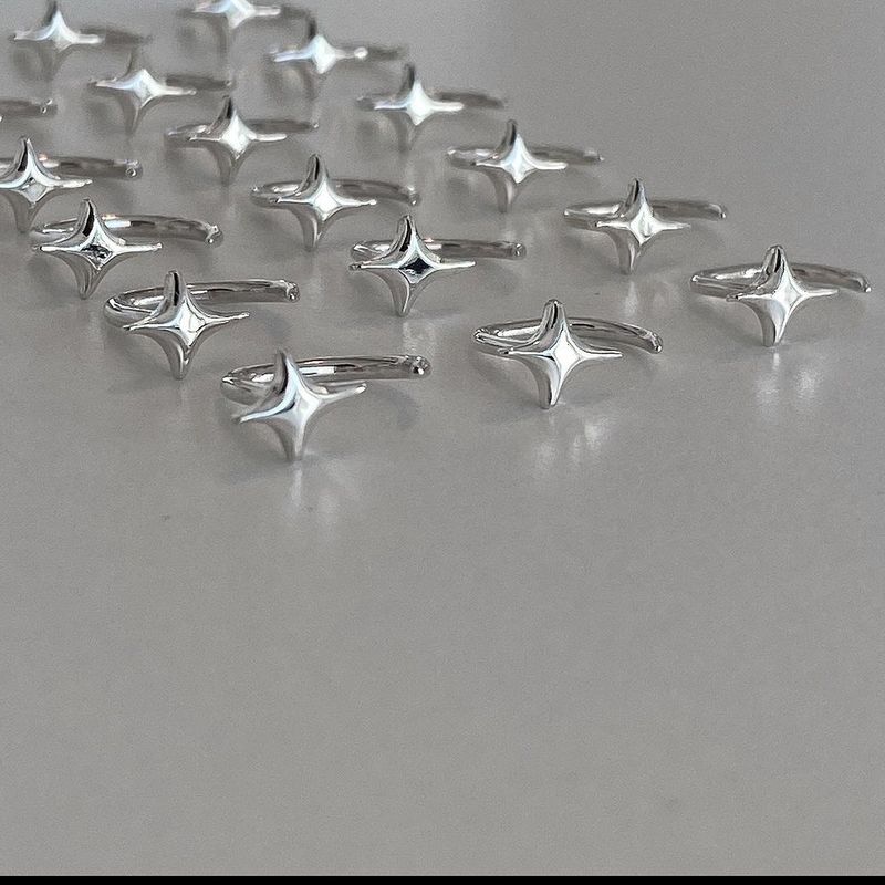 Sunlight hook earring