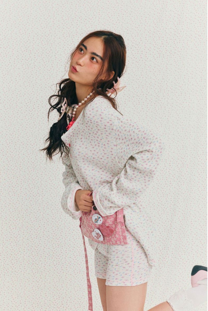 star apron bag