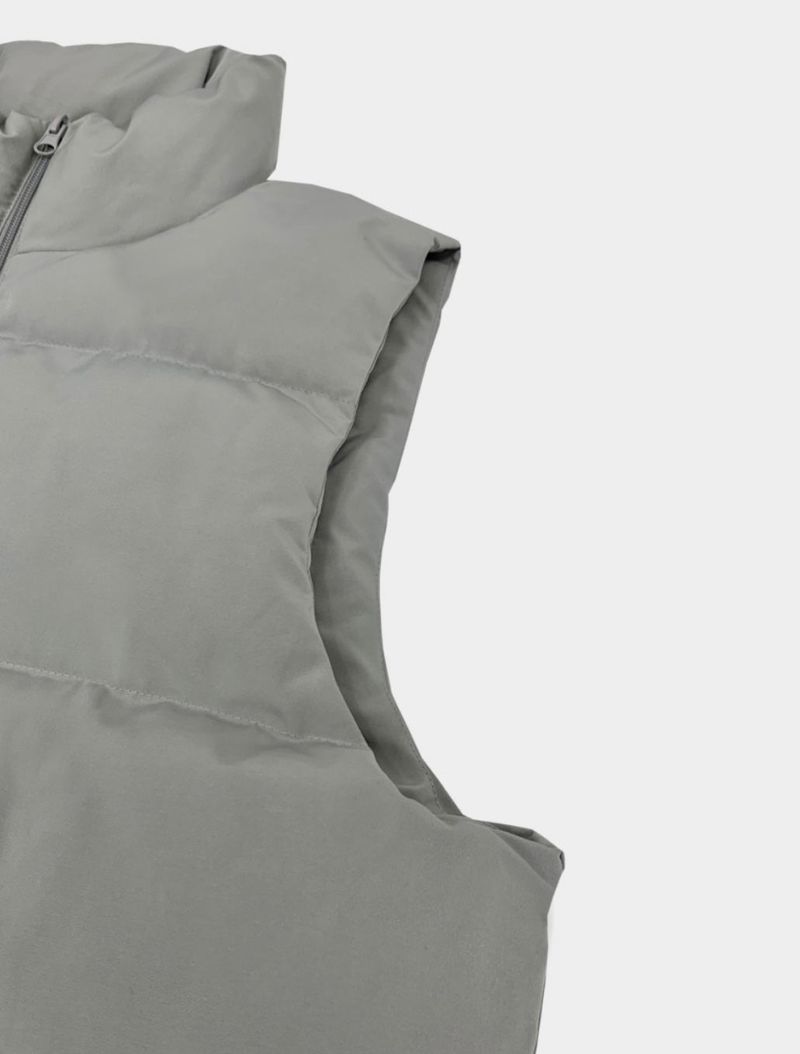 wellon 100% bang bang padding short jumper