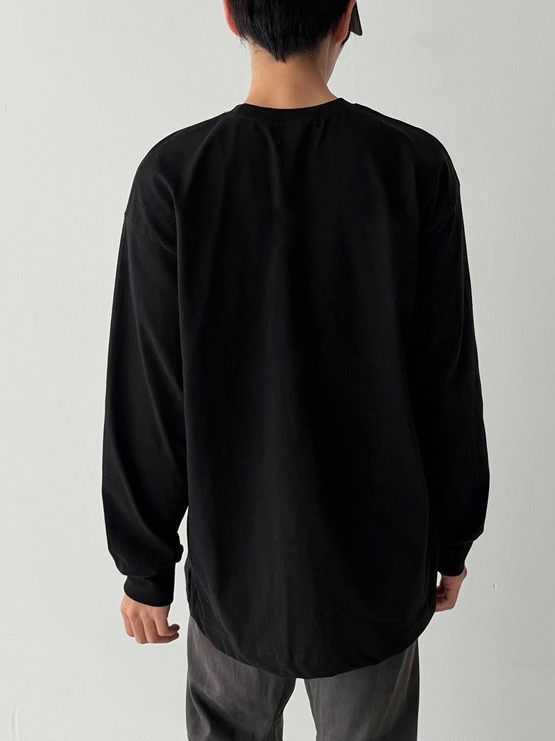 ASCLO The Basic Long T (2color)