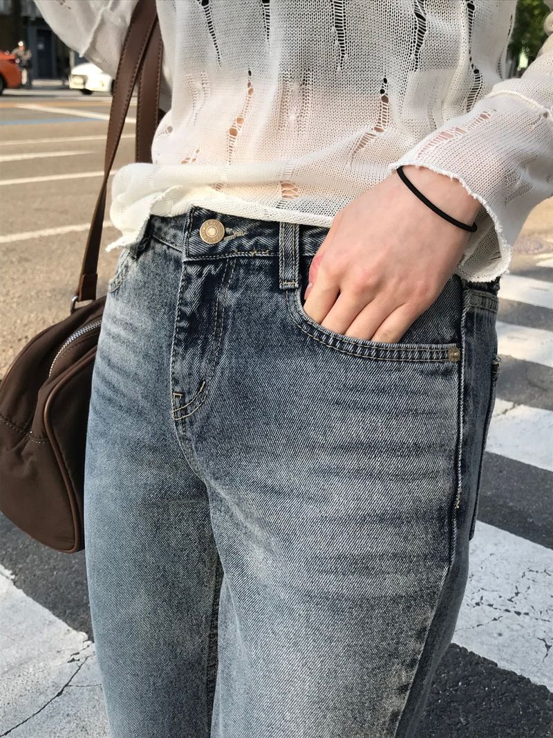 Gwinn pants