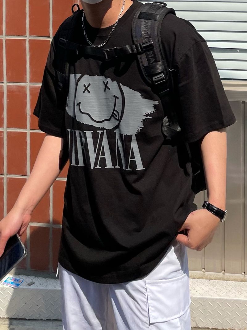 [BEST]ビルバーナTシャツ