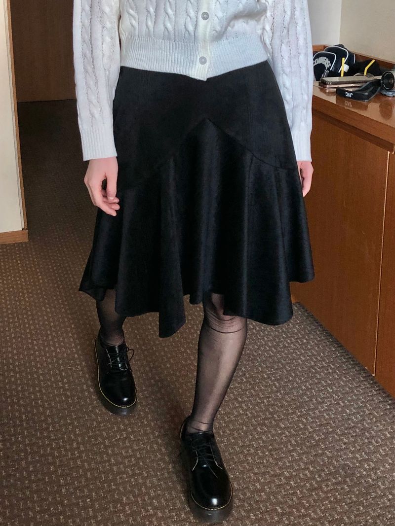 Emily skirt