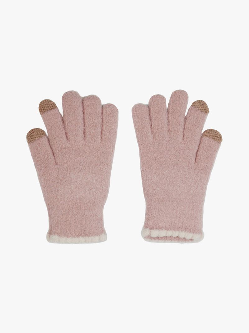 MARGARET RIBBON GLOVES