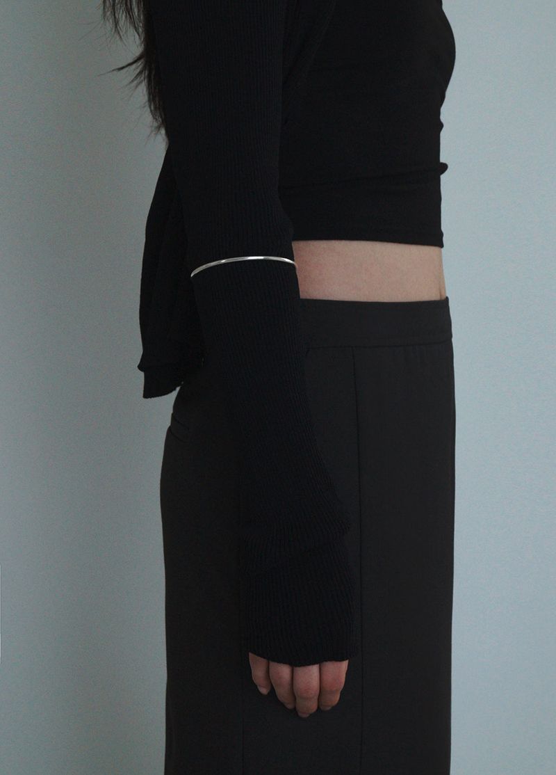 UPPER ARM BANGLE