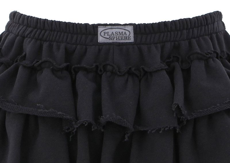 TUTU SKIRT IN BLACK