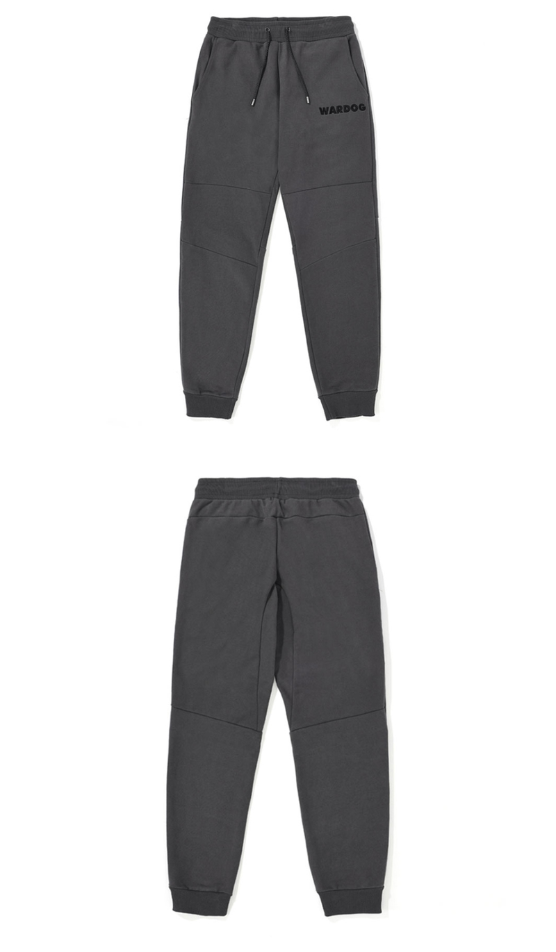 Long Pants