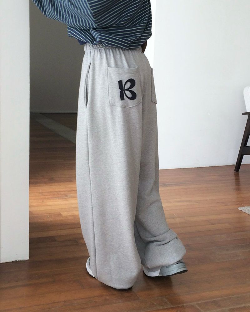 Kemi Jogger Training Pants