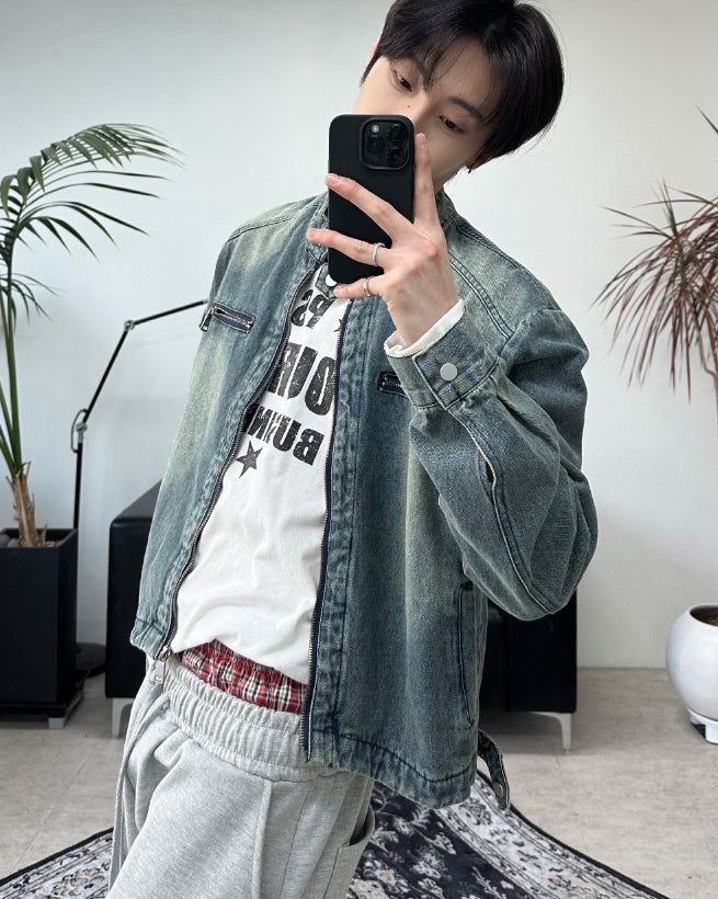 Fordon Trunk Layered Pants