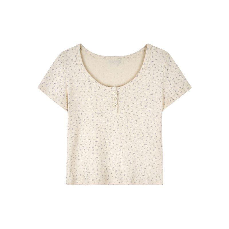 Joy Easywear Top (4colors)