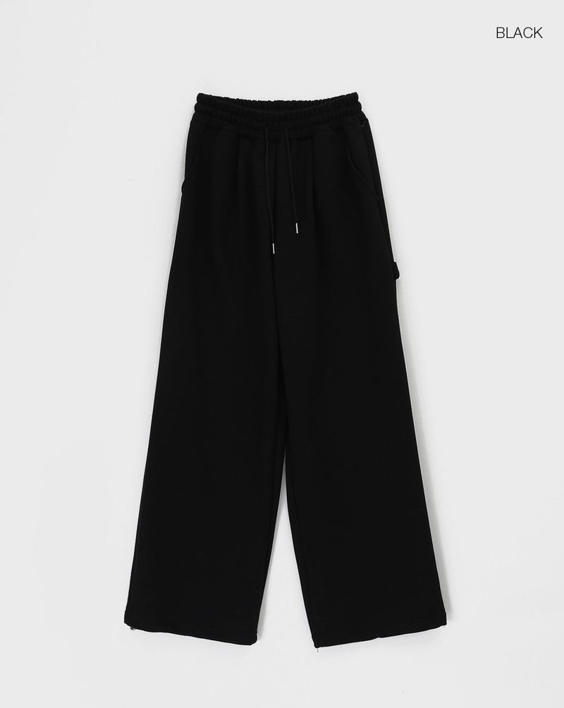 [MADE] Carlberg Carpenter Two-Way Banding Pants