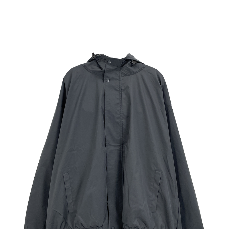 zino field windbreaker