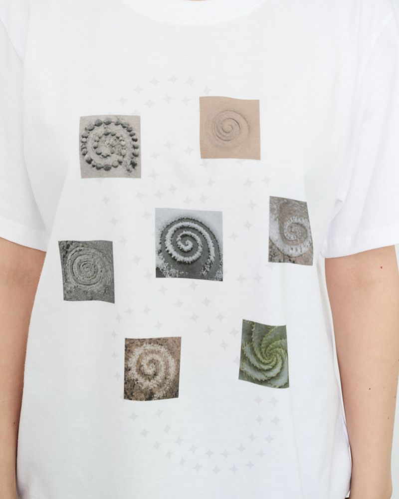 Afterimage Tee