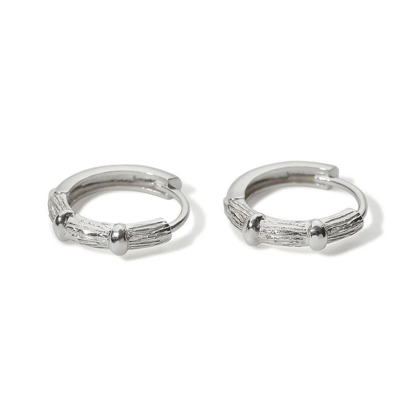 skein earring