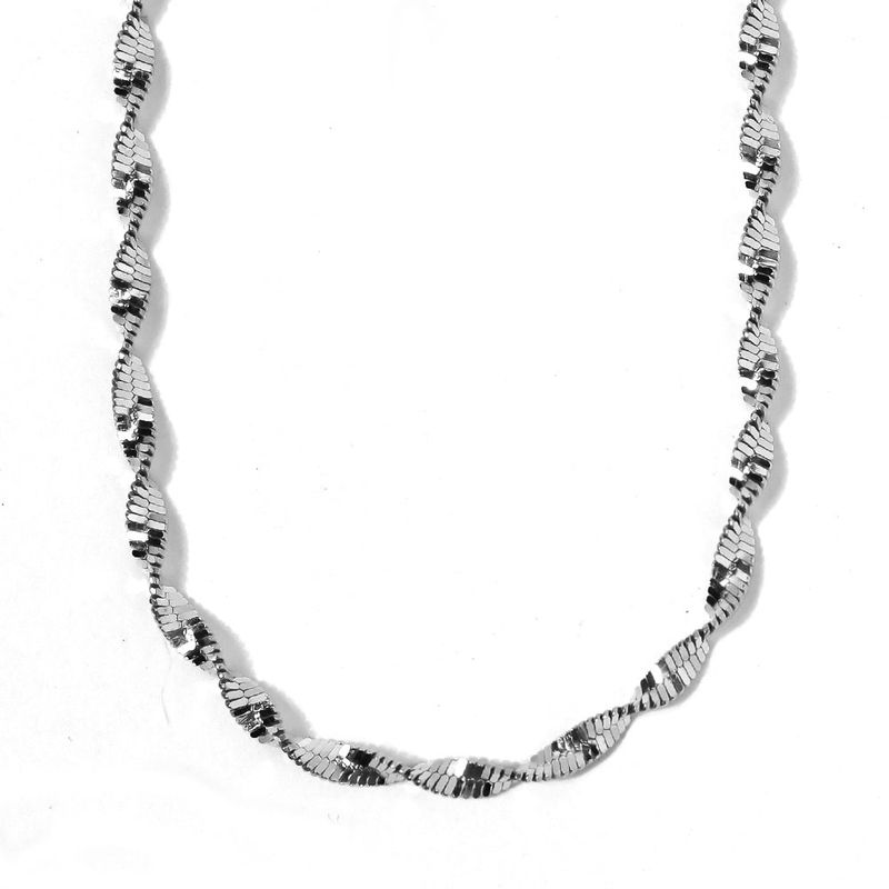 QUARQOR（クォルコア）の「#7524 silver92.5（Accessories）」