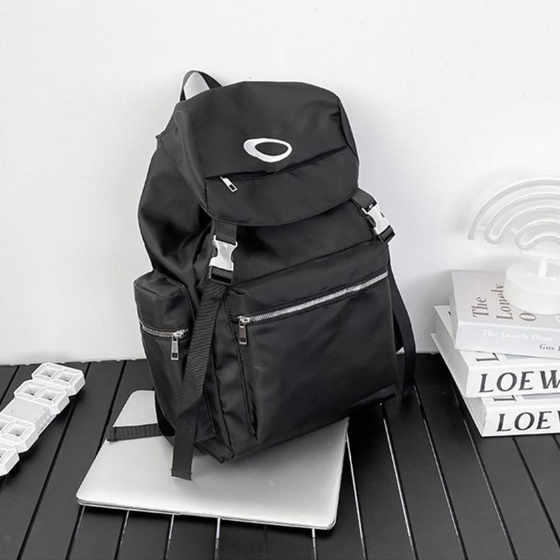 ASCLO Blossom Backpack