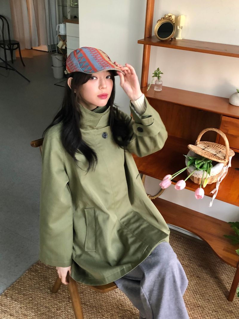 Kany jacket