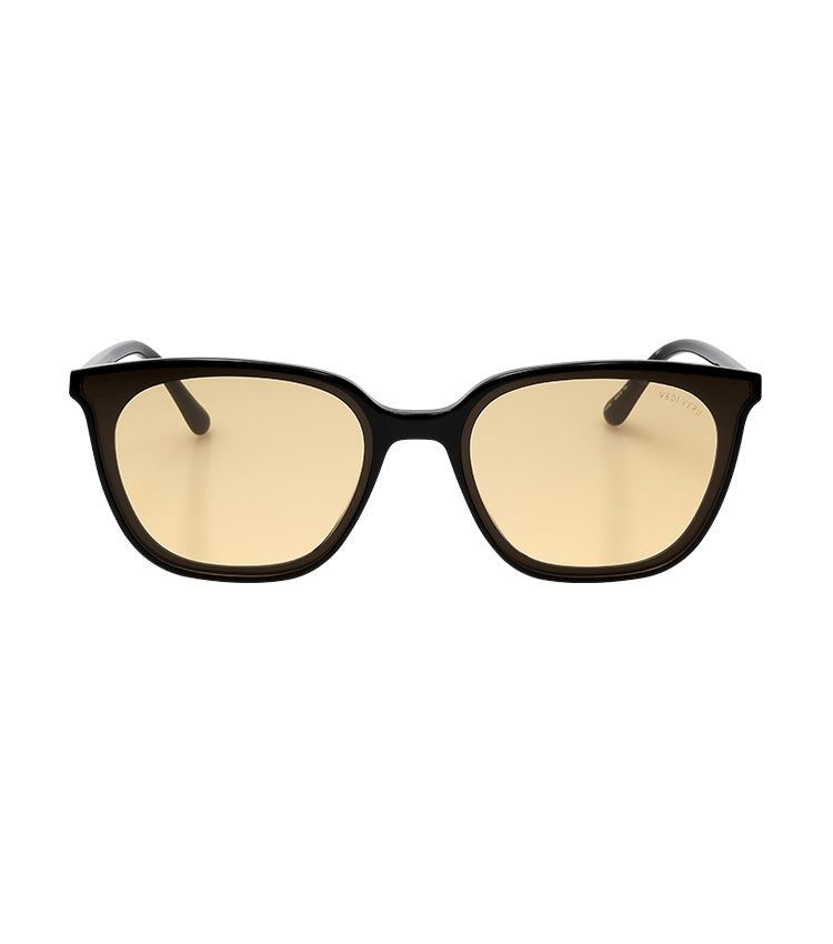 VEDI VERO（ヴェロ）の「VVD34 SUNGLASSES / VEDI VERO SUNGLASSES VVD34/YE（Fashion Accessories）」