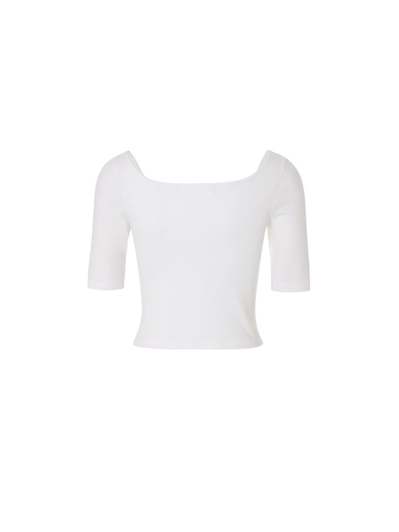 Harin t-shirts (Ivory)