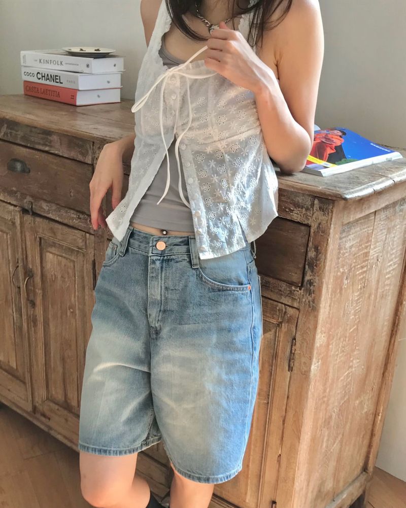 Nizi pants