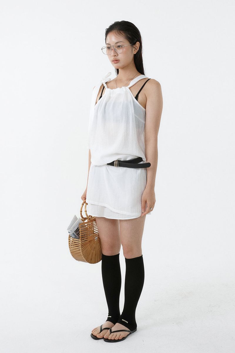 PICOT INNER SKIRT_WHITE