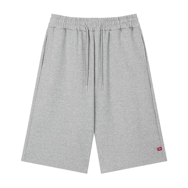 kitsch&kiss（キッチアンドキス）の「Wide Half Pants (26SBT-SHOT01)（Pants）」