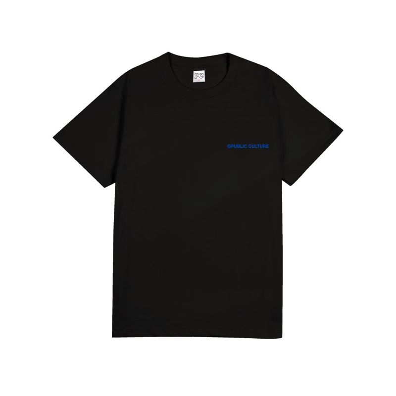 Thermal Tee - Black