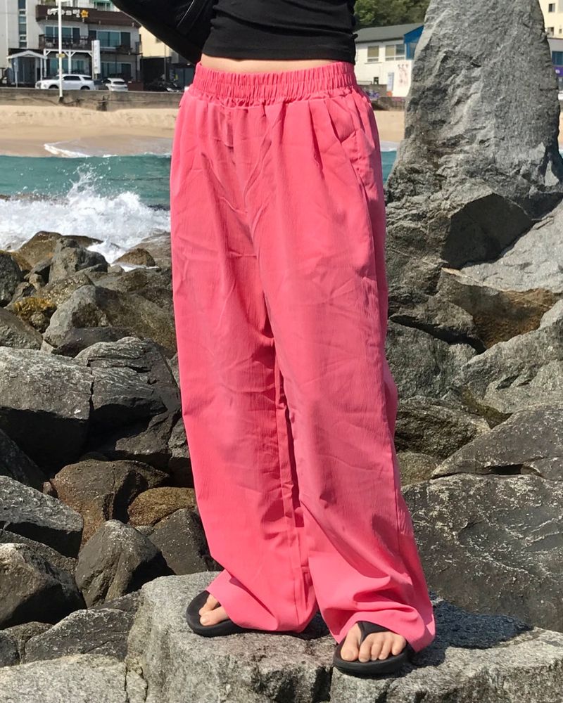 Kira pants