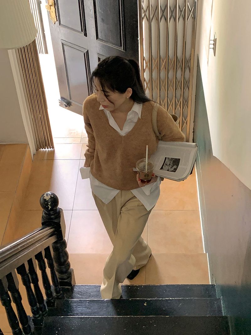 [MADE] HARUTO shirt