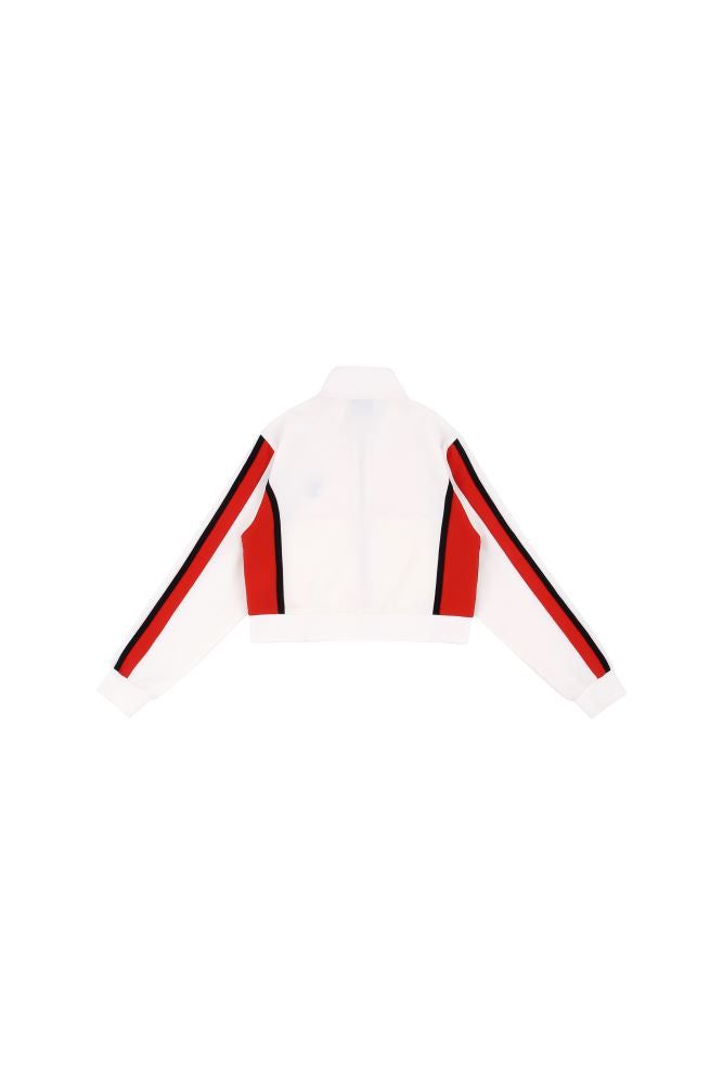 PRS Line crop track jacket