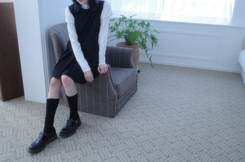 Kyo Pleats sleeveless ops