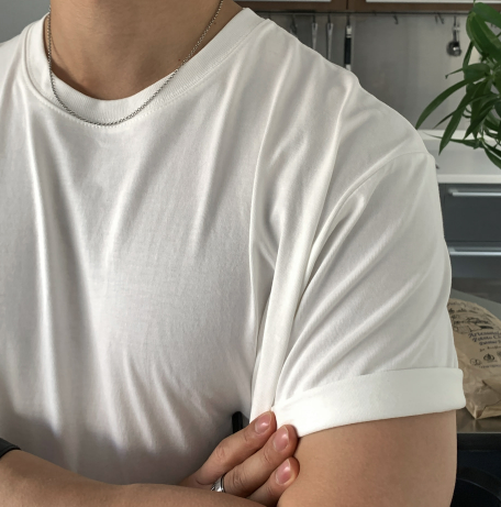 Wegers Premium Cropped Short Sleeve