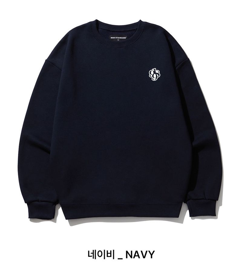SYMBOL 1989 Sweatshirt(STMSTD-0100)