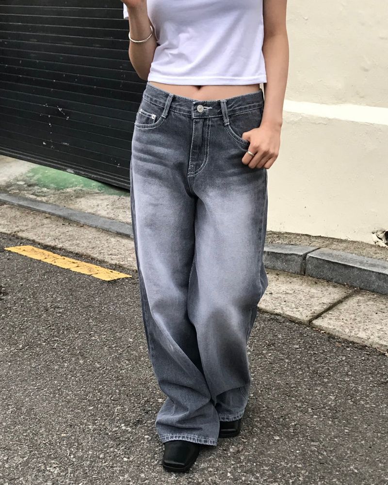 Wrenley pants