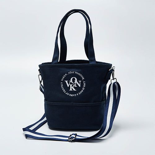 VOKEN(ボケン)の「BASIC SYMBOL MINI BAG(Bags)」