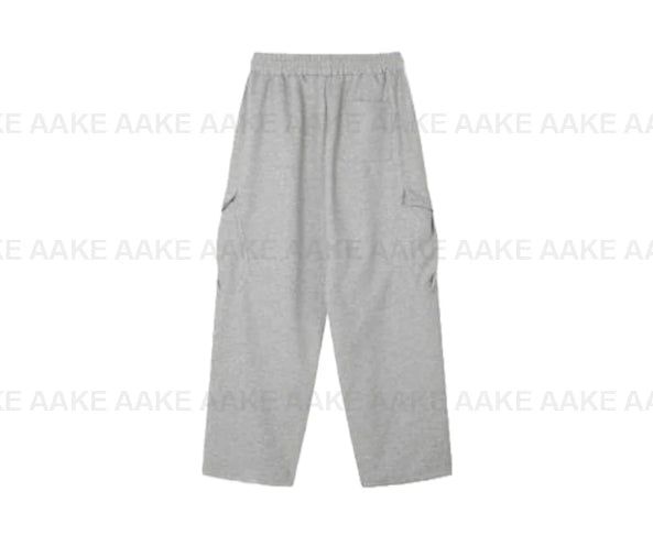 UTILITY CARGO SWEAT PANTS