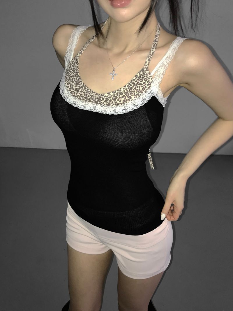 timeless leo top(4 color)