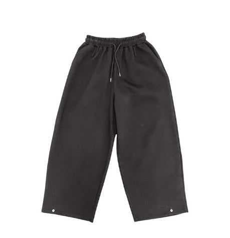 コーサイドスナップバルーントレーニングパンツ