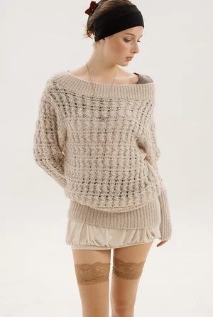 Mellow top