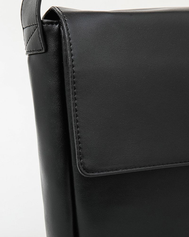 [Unisex] Minimal flinging bag