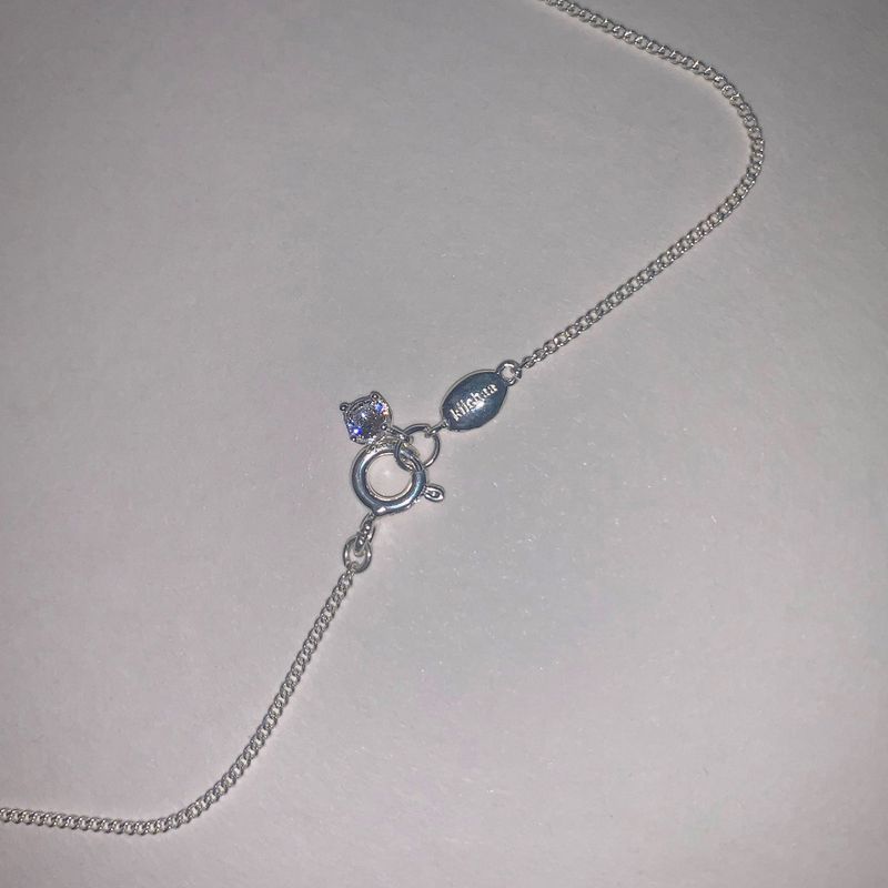The Ballet Necklace