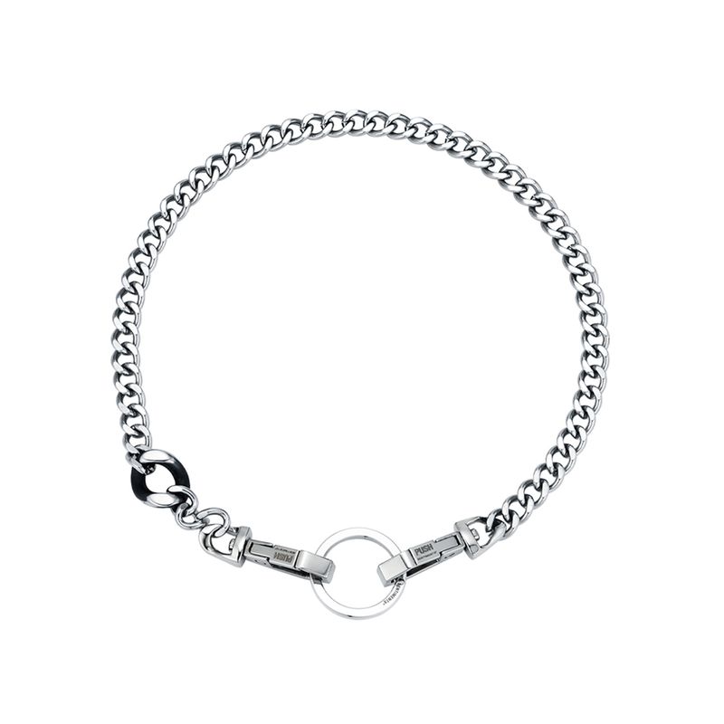 NO.305 [SILVER] NECKLACE