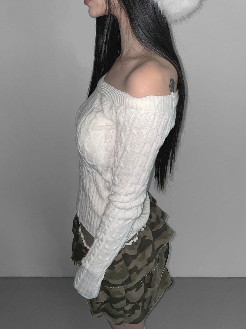 railey slim kint (3 color)