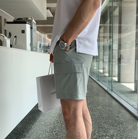 Summer Wybird Real Ice Pants 4 Types