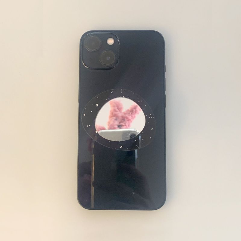 Cookie&Cream Mirror tok