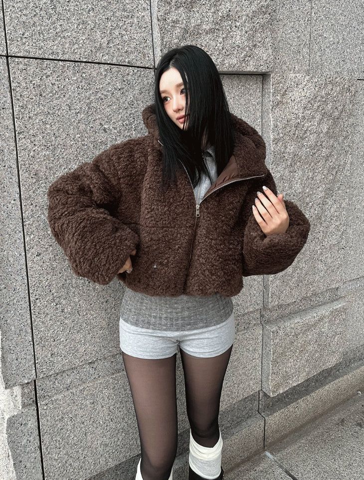 Snowshell Jacket