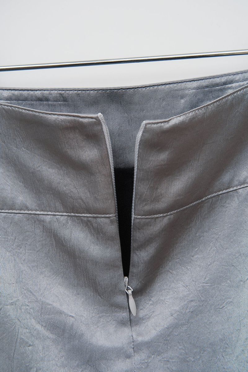 (W) Happer Mini Skirt (2color)